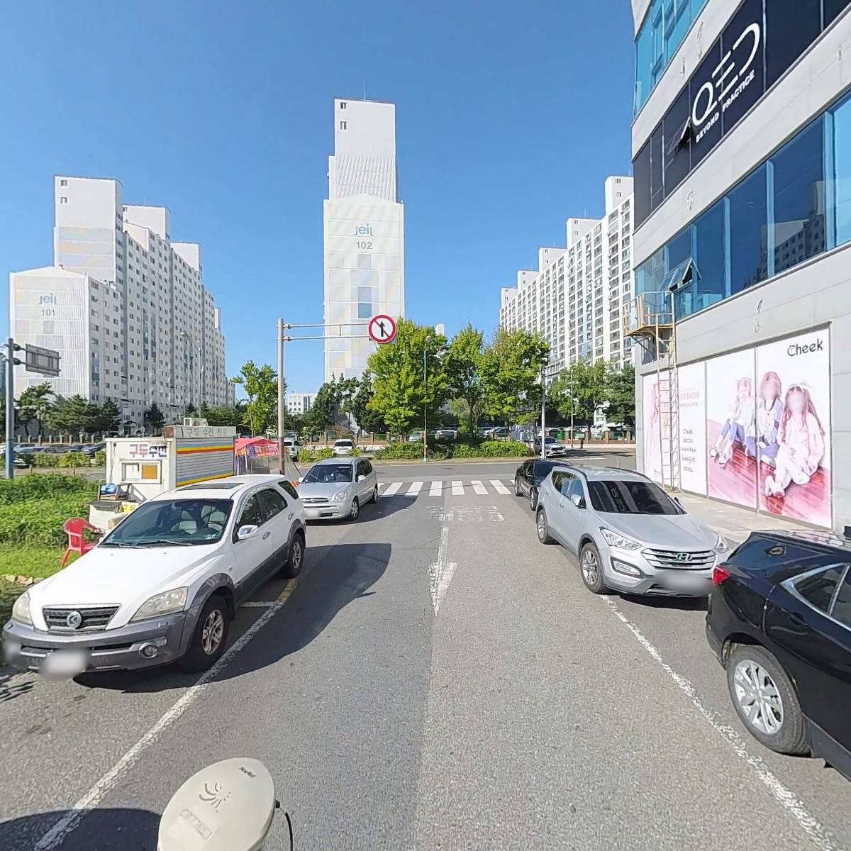 이랜드리테일 키즈덤 군산수송점_2