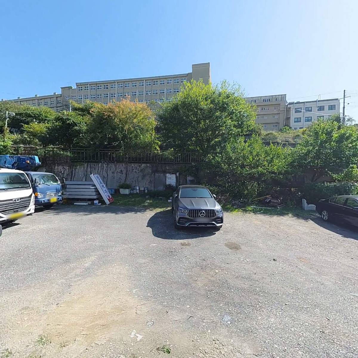 에스케이SK매직렌탈 군산점