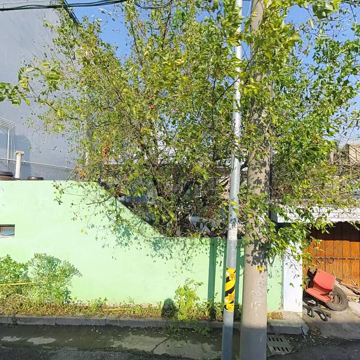롯데칠성음료（주）군산영업