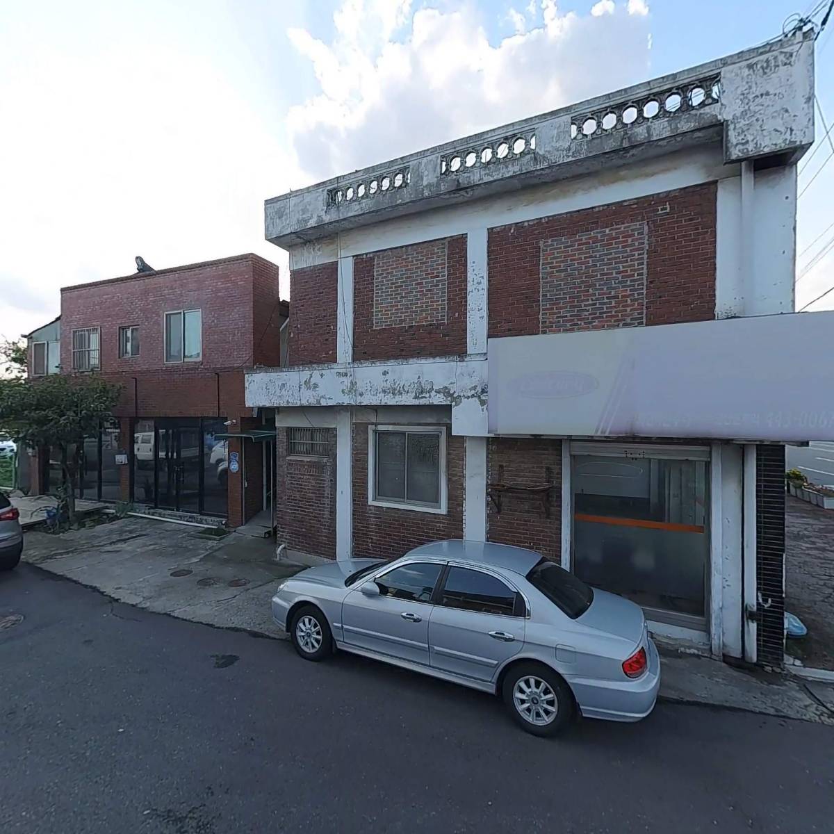 군산센추리
