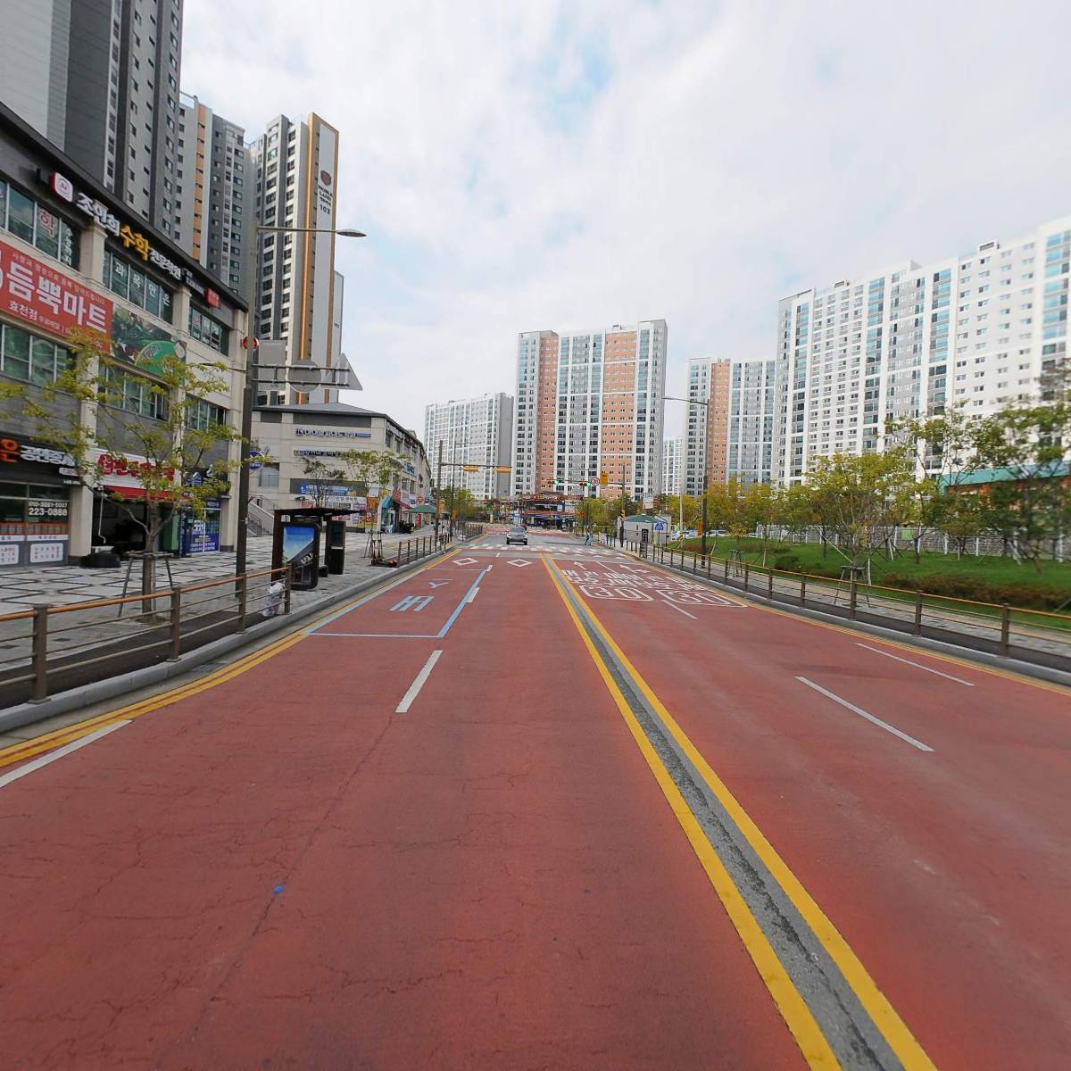 듬뿍마트효천점_2
