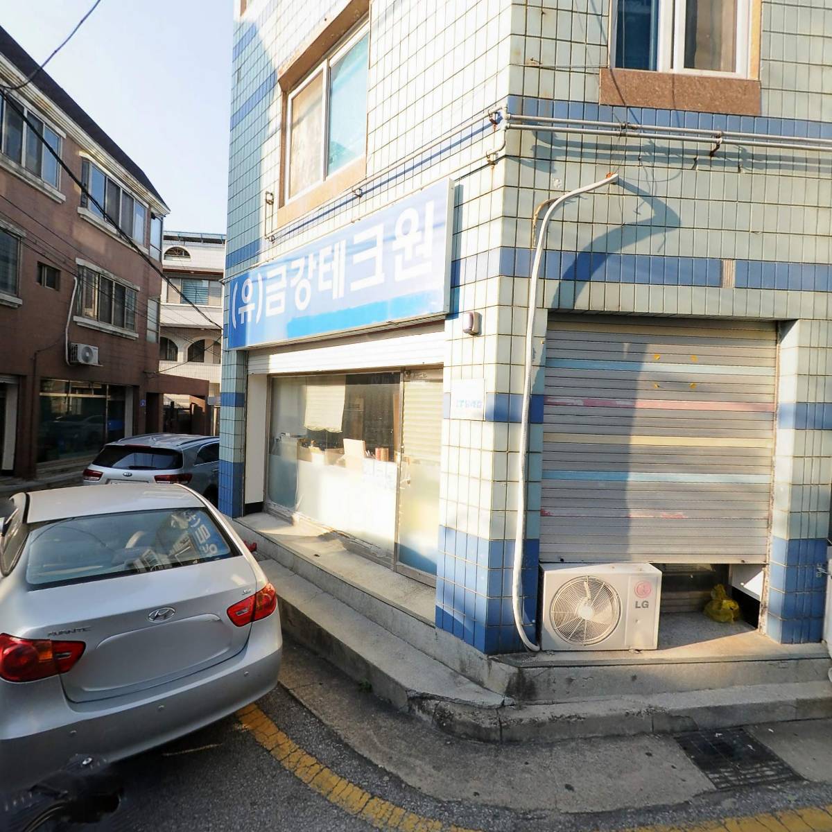 （유）한승주택건설