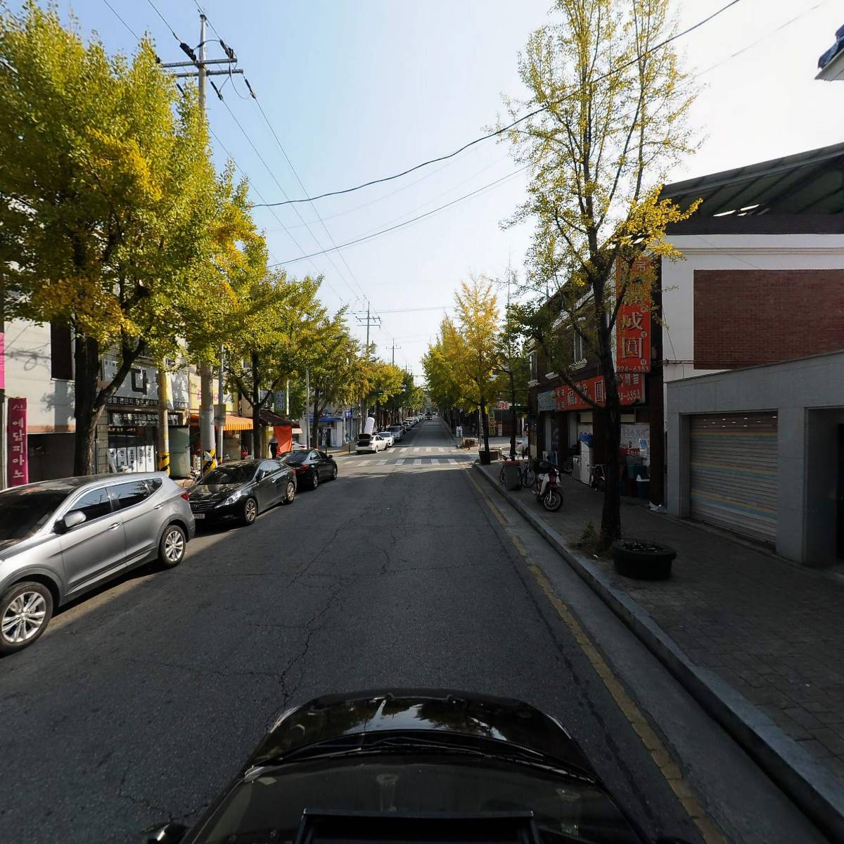 굽네치킨（효자，중화산2호점）_4
