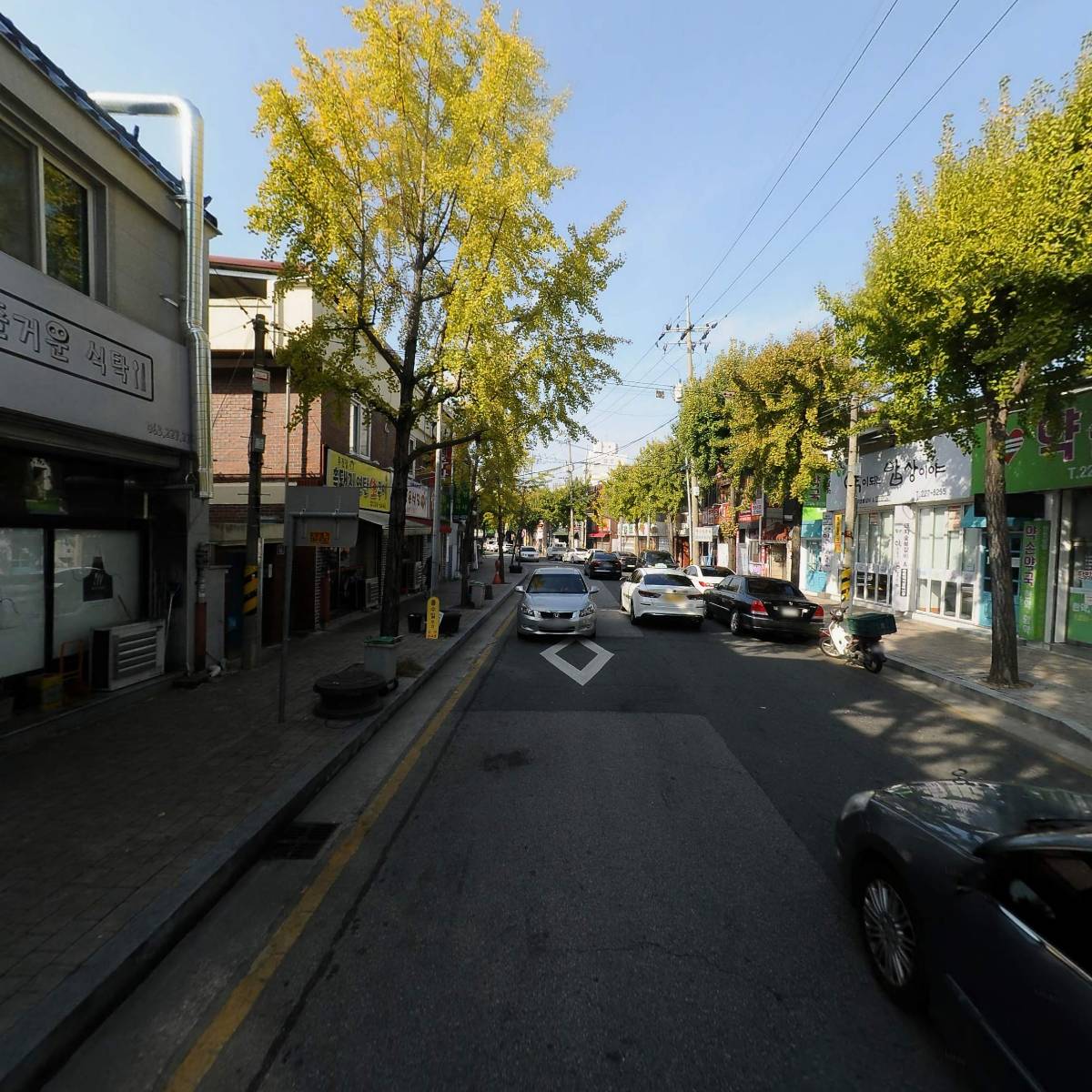 굽네치킨（효자，중화산2호점）_2