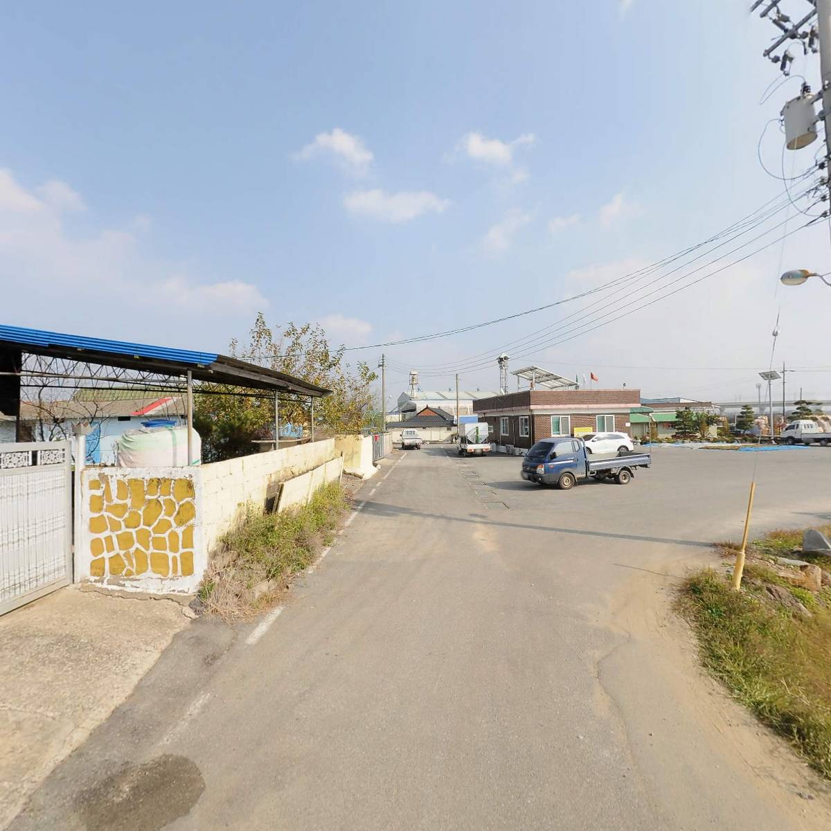 한국기독교장로회 횃불교회_2