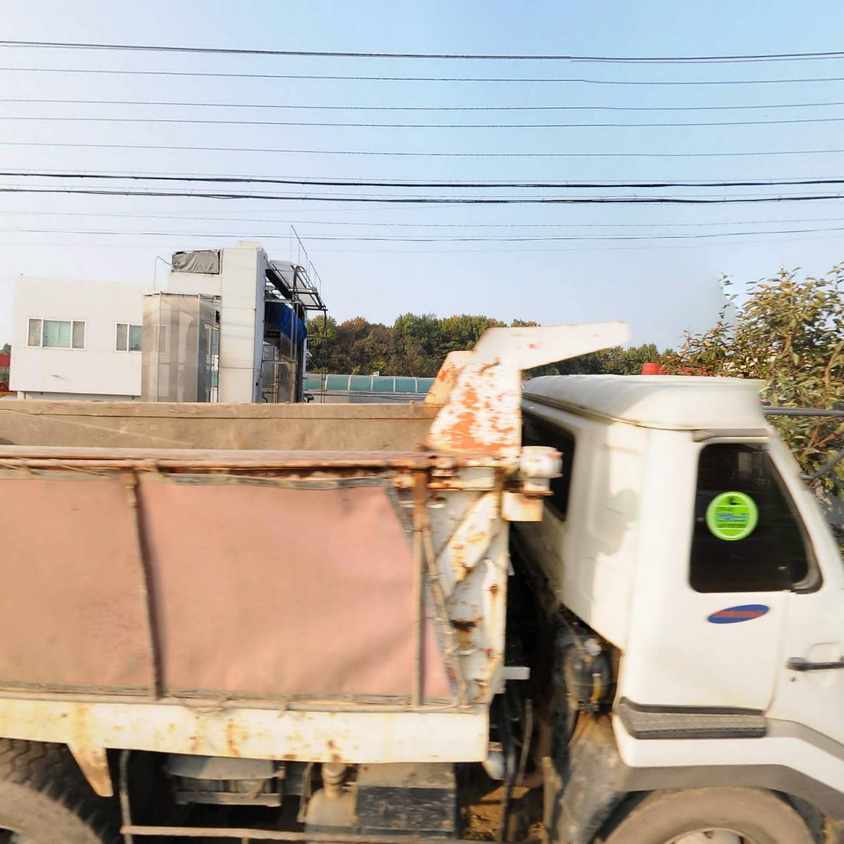 전주 산정충전소