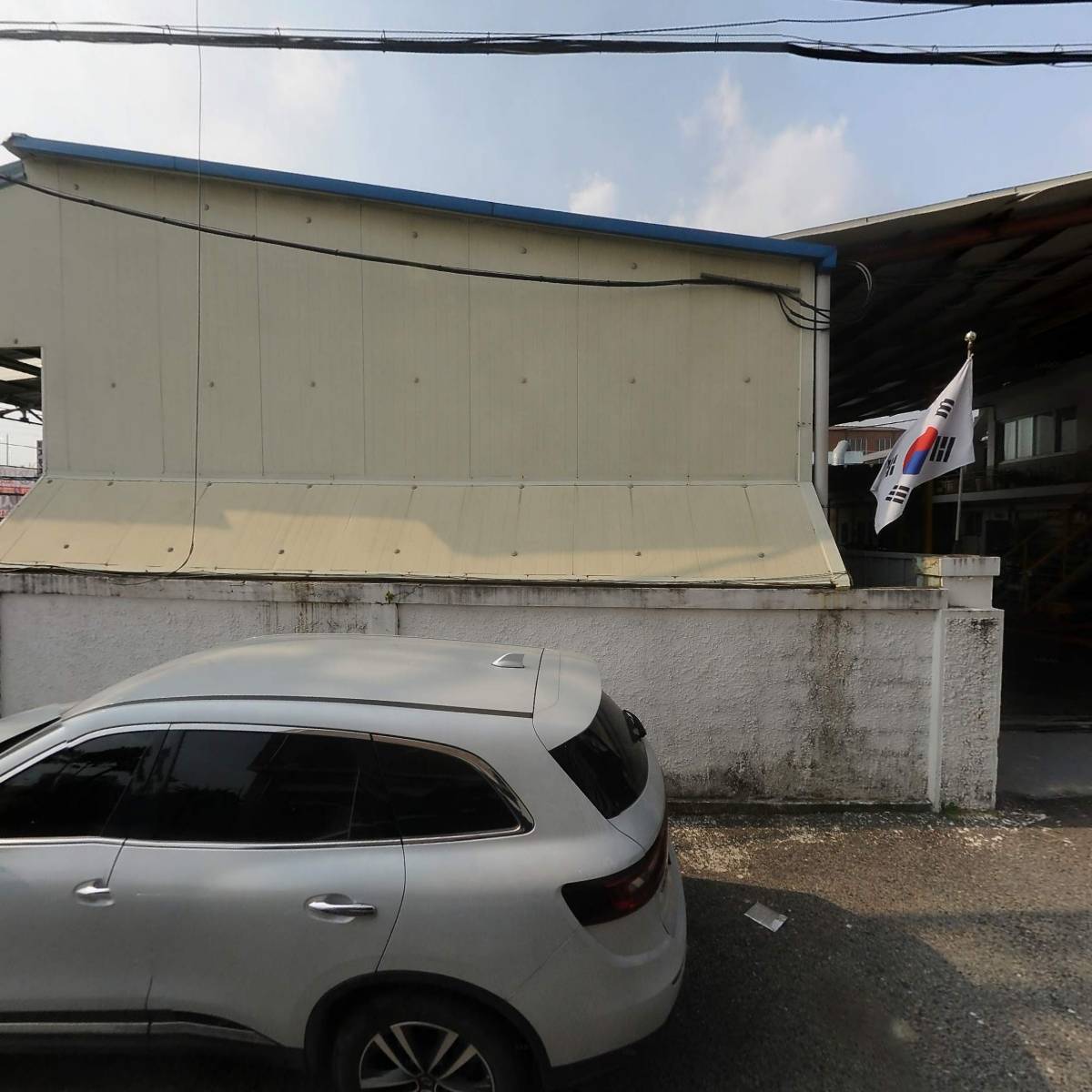 （유）팔복자동차공업사