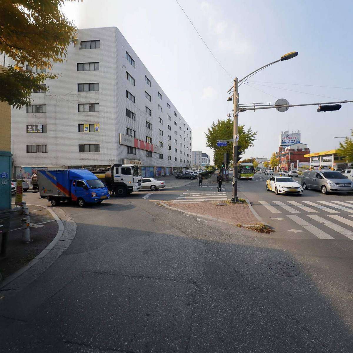 한국노총전국연합노련 전국건설기계장비노동조합 전북본부_2