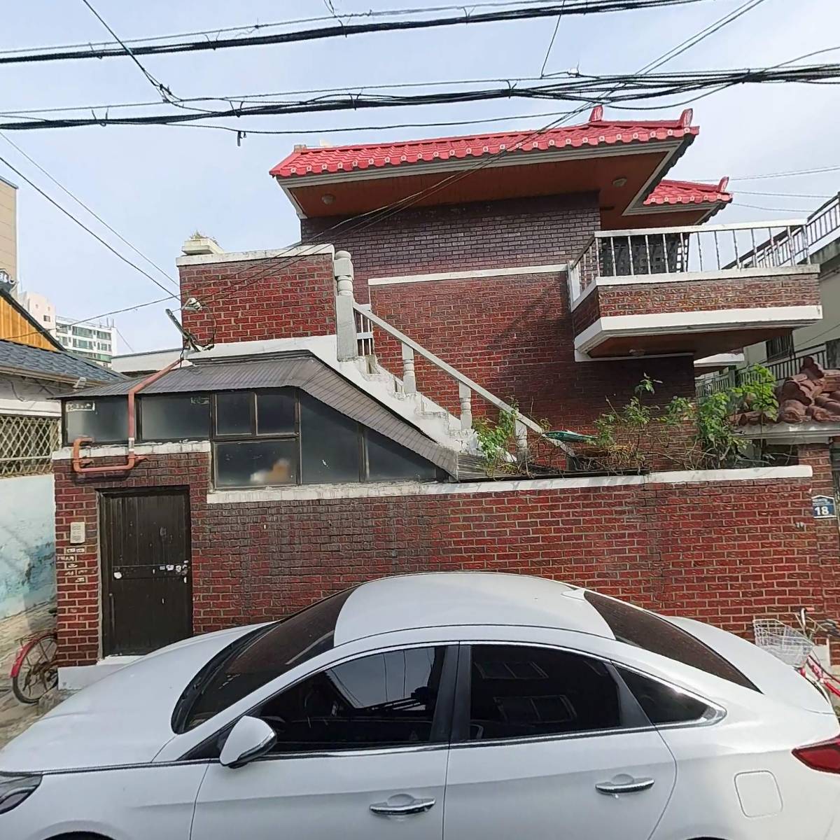 한국전통자수보존연구회