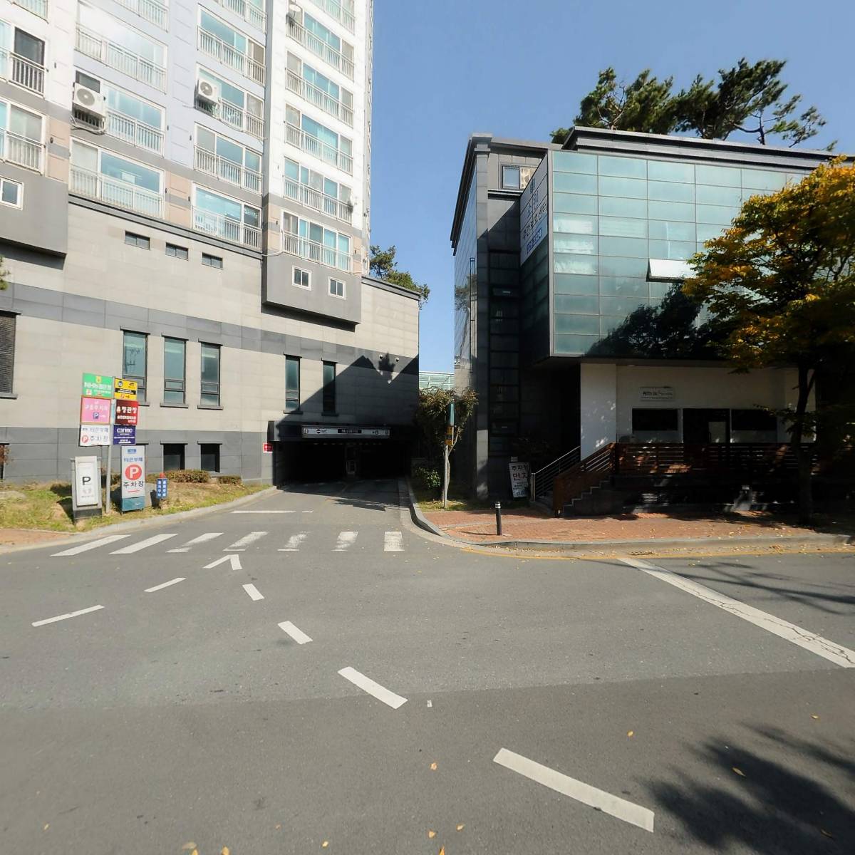 클레어토익 어학원_3