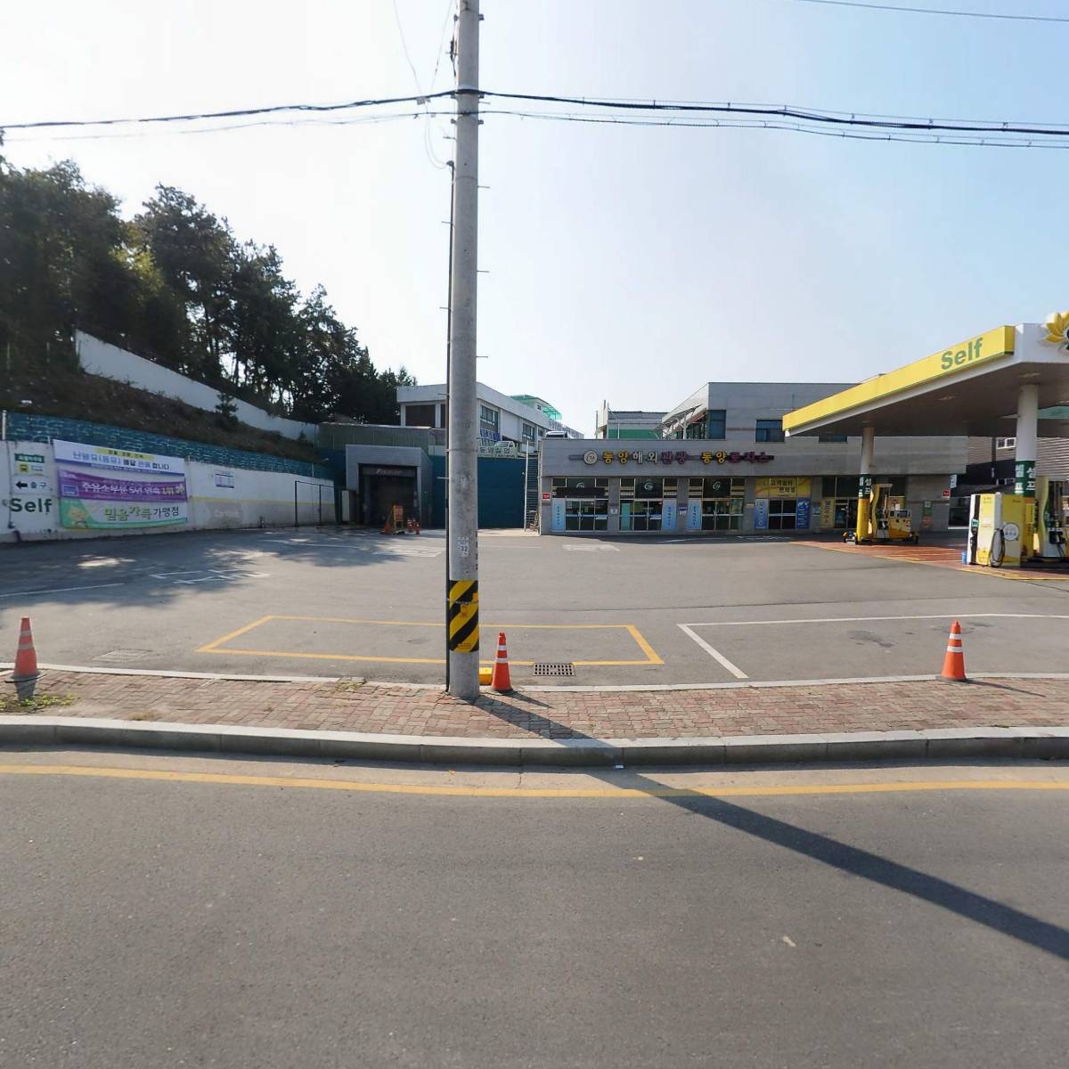 (주)두산전자사업익산2공장
