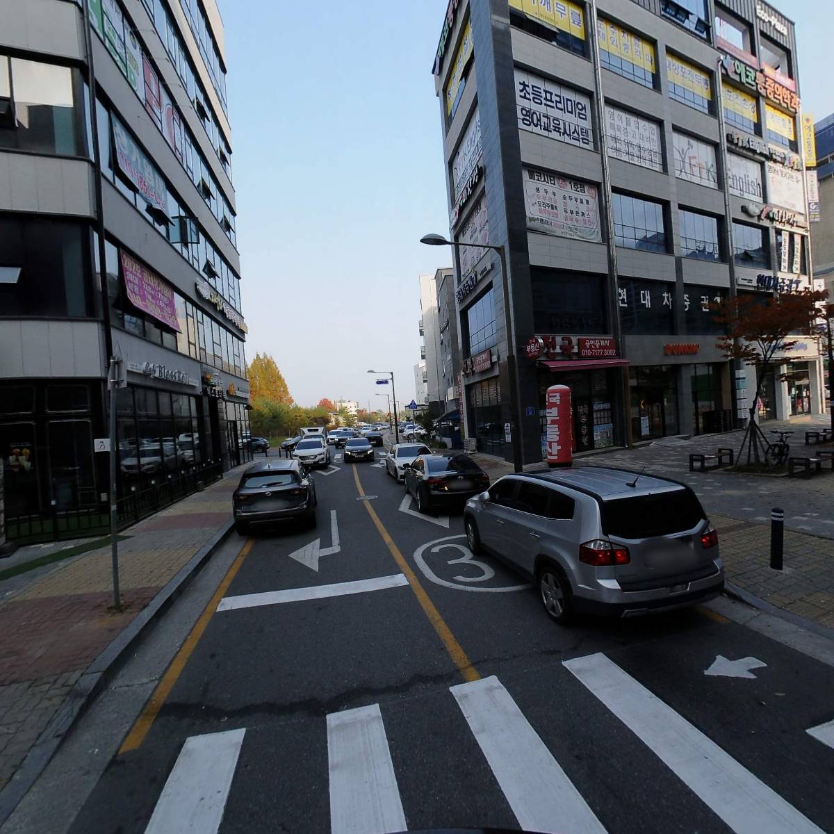 파리바게뜨에코시티점_2