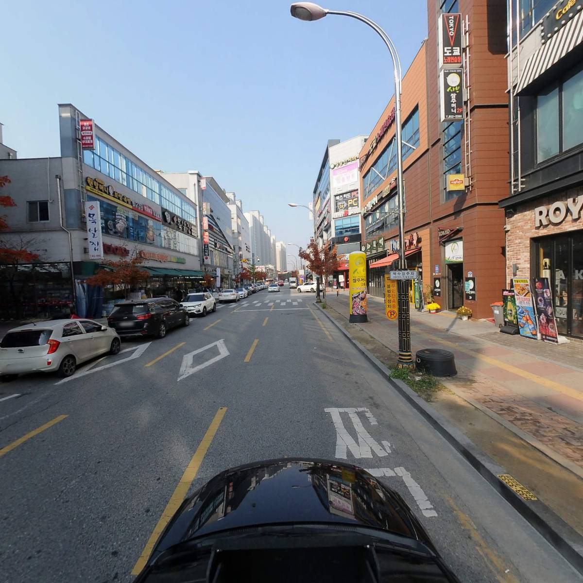 예향정(모현점)_4