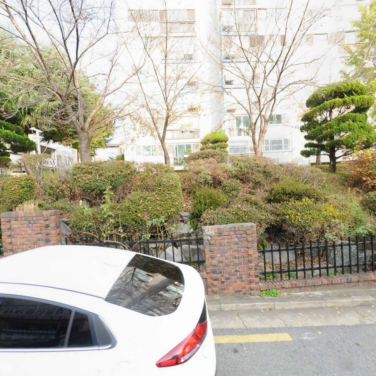 전주퍼블릭조경