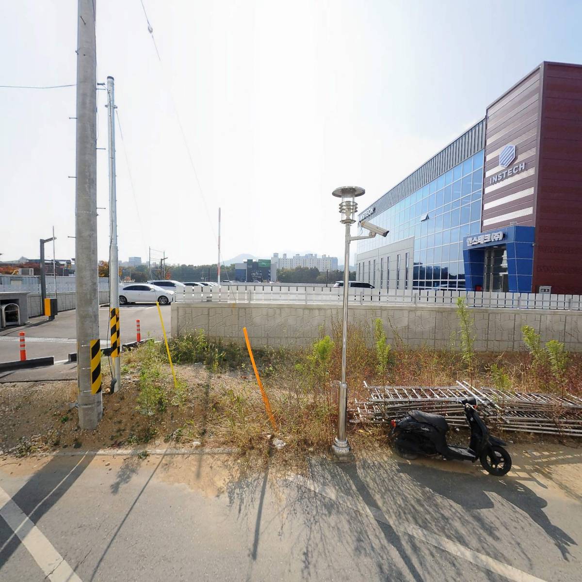 에코프라자 주식회사