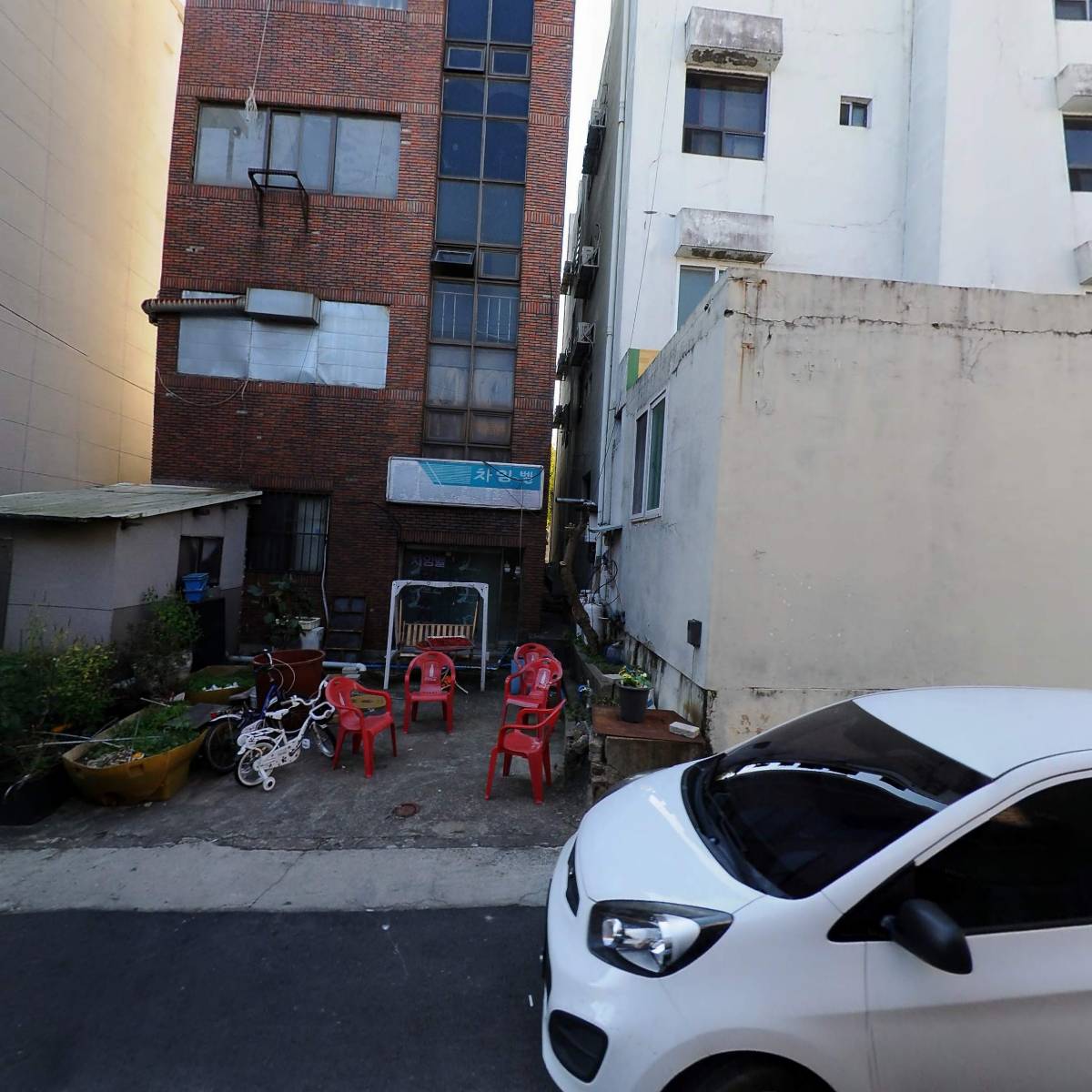 파파야단란주점