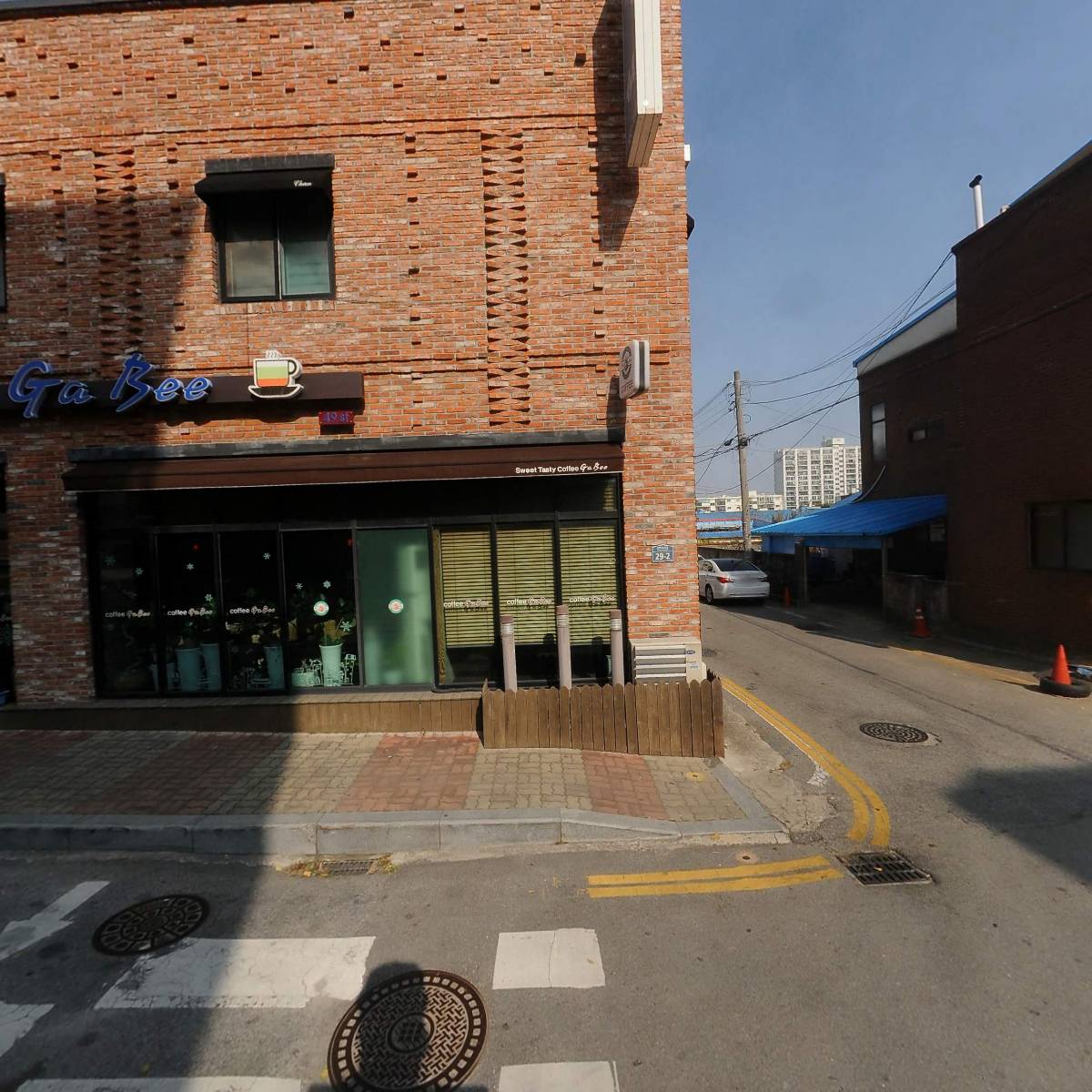 가비（GaBee）