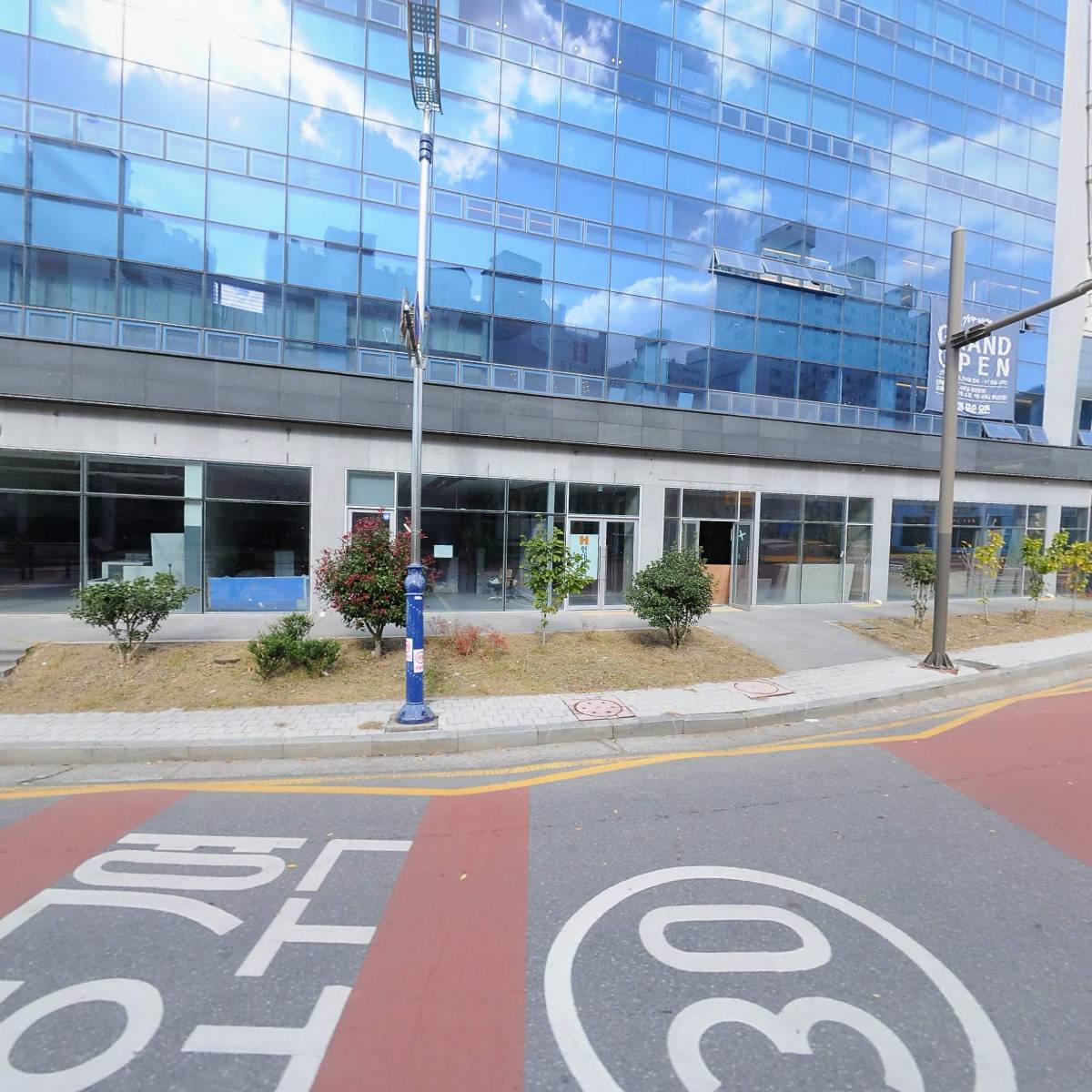 마이스터건설(주)