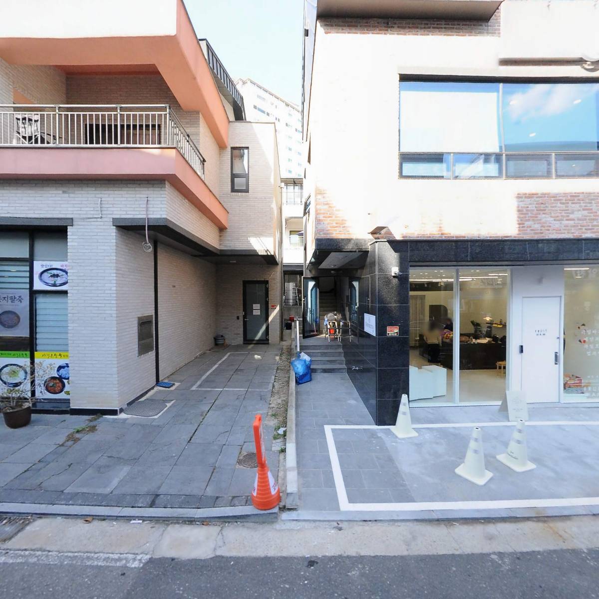 (주)투케이코퍼레이션