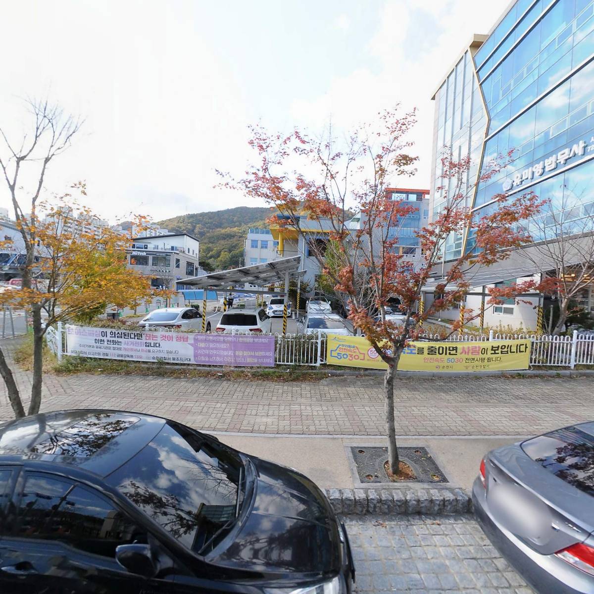 호수공원점 라온댄스학원