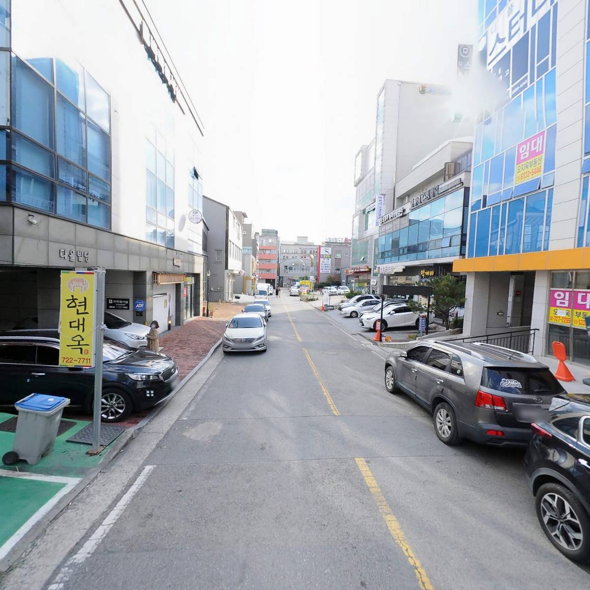 전주 현대옥(순천법원점)_2
