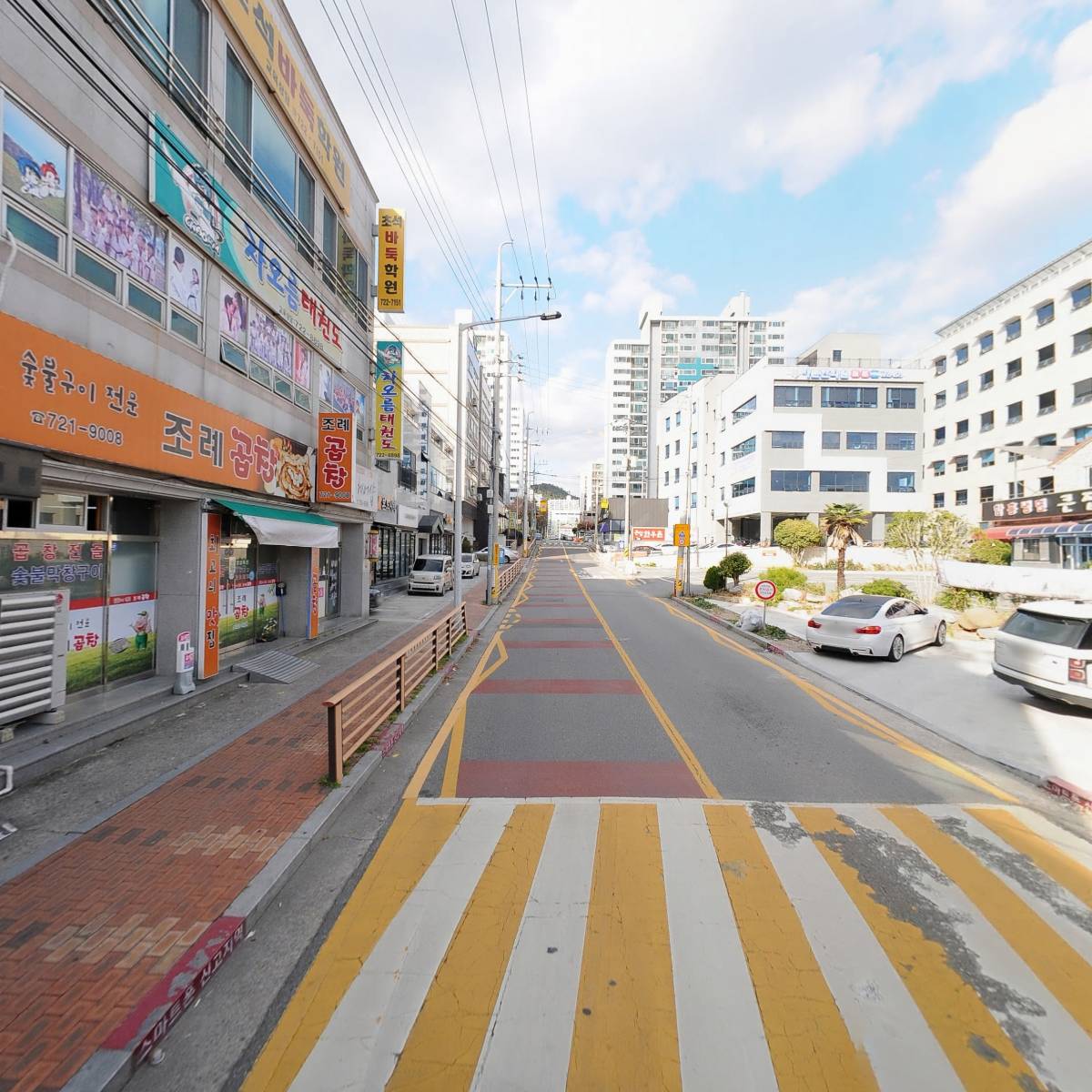 네네치킨조례점_2