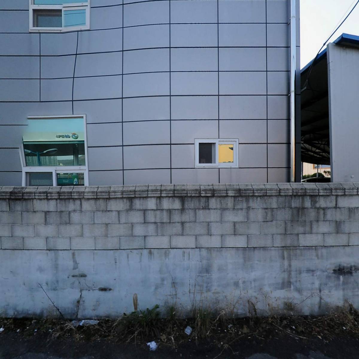(유)동승운수