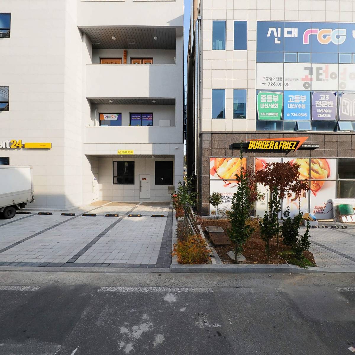 캘리캘리(calicali)