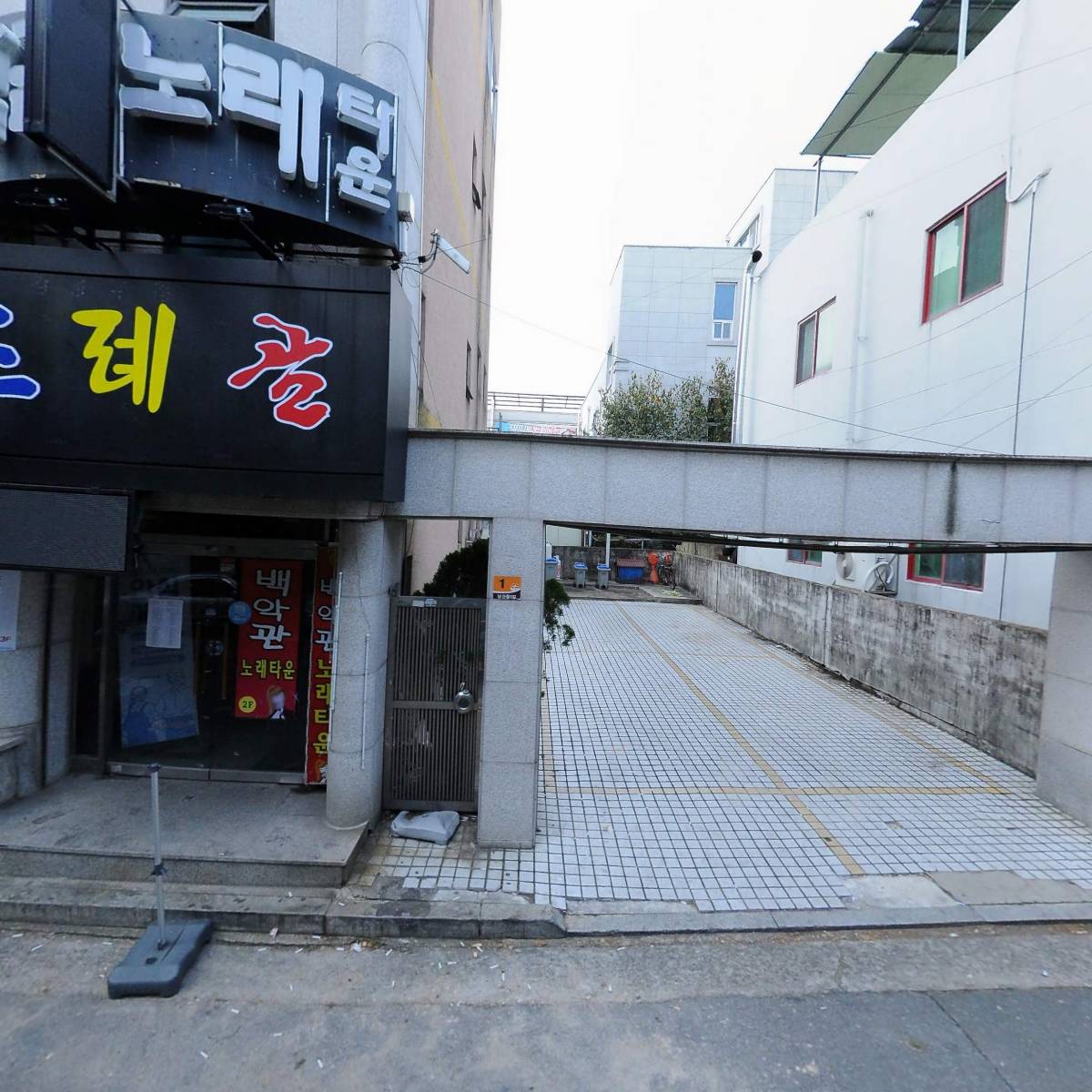 백악관술마시는노래타운