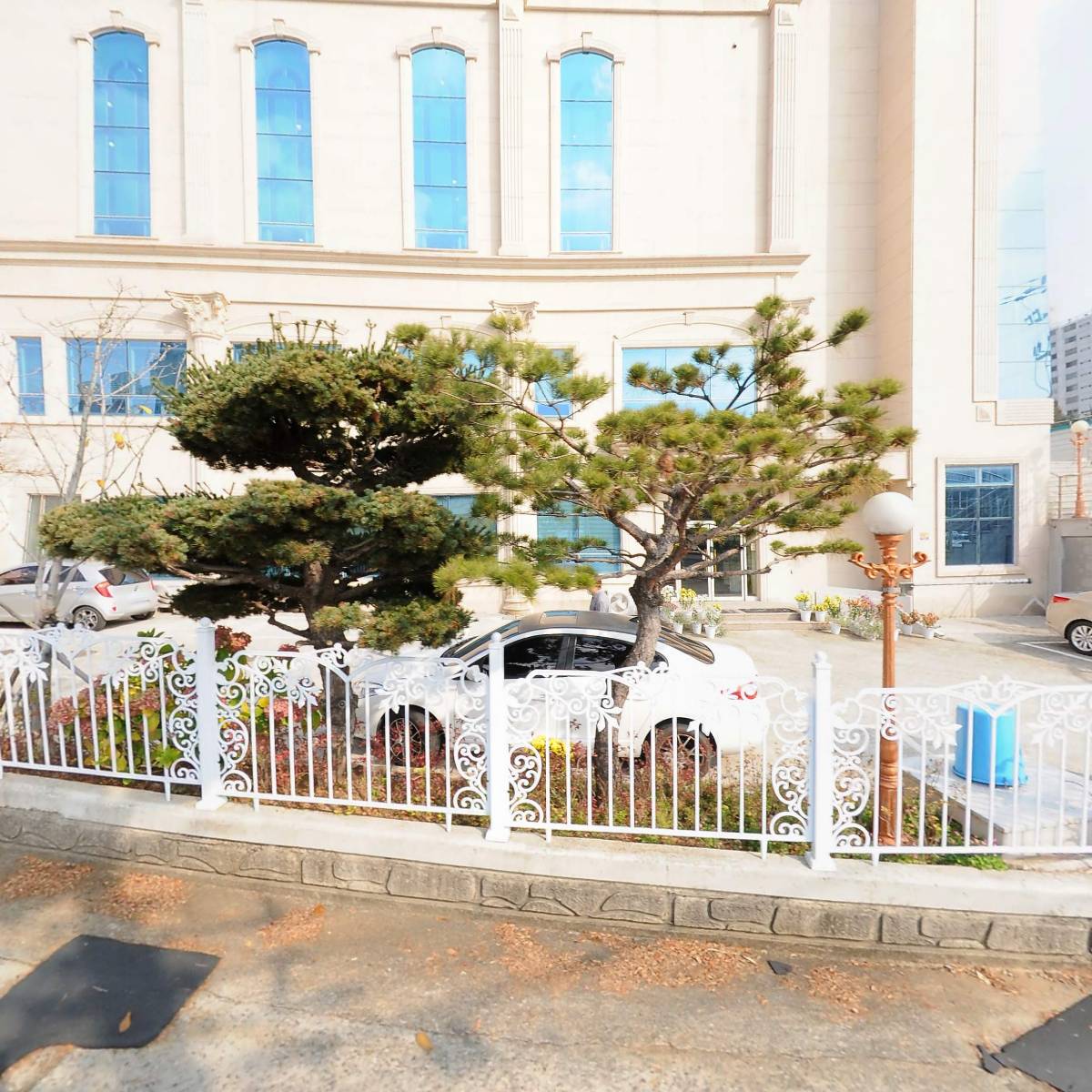 순양글로리아수련원