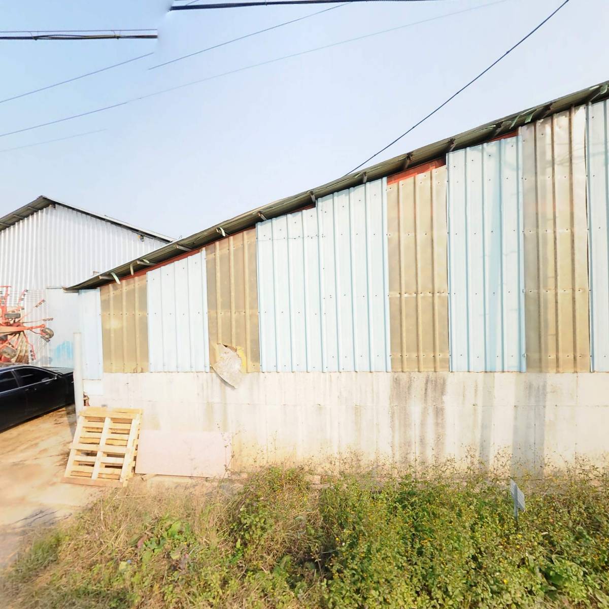 서부영농조합법인