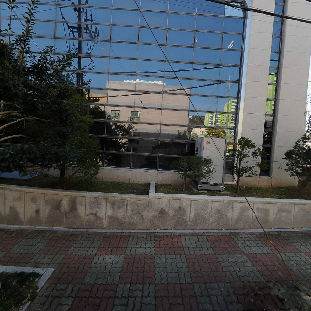 광양로앤텍 주식회사