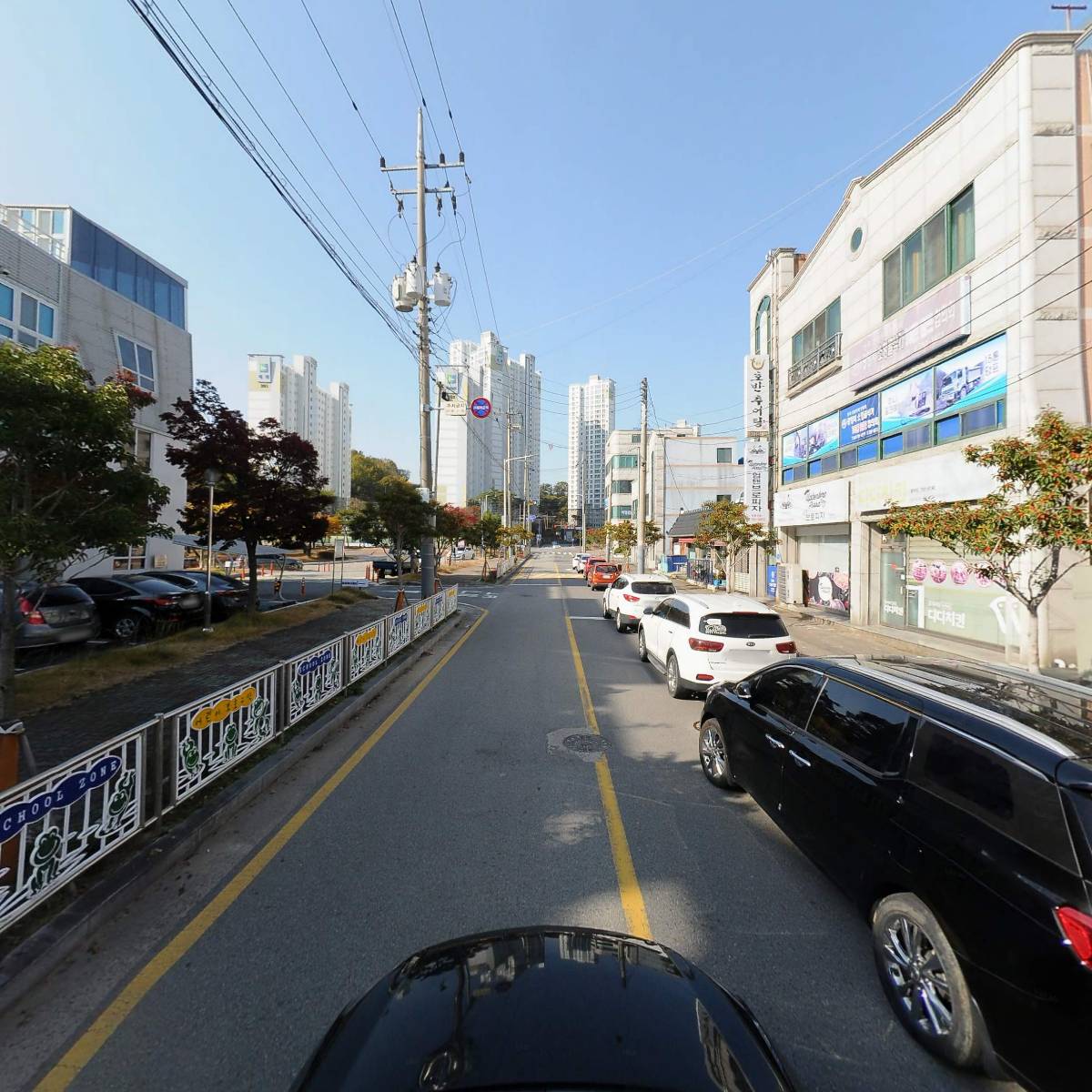 혜화동돈까스극장 광양중마점_4