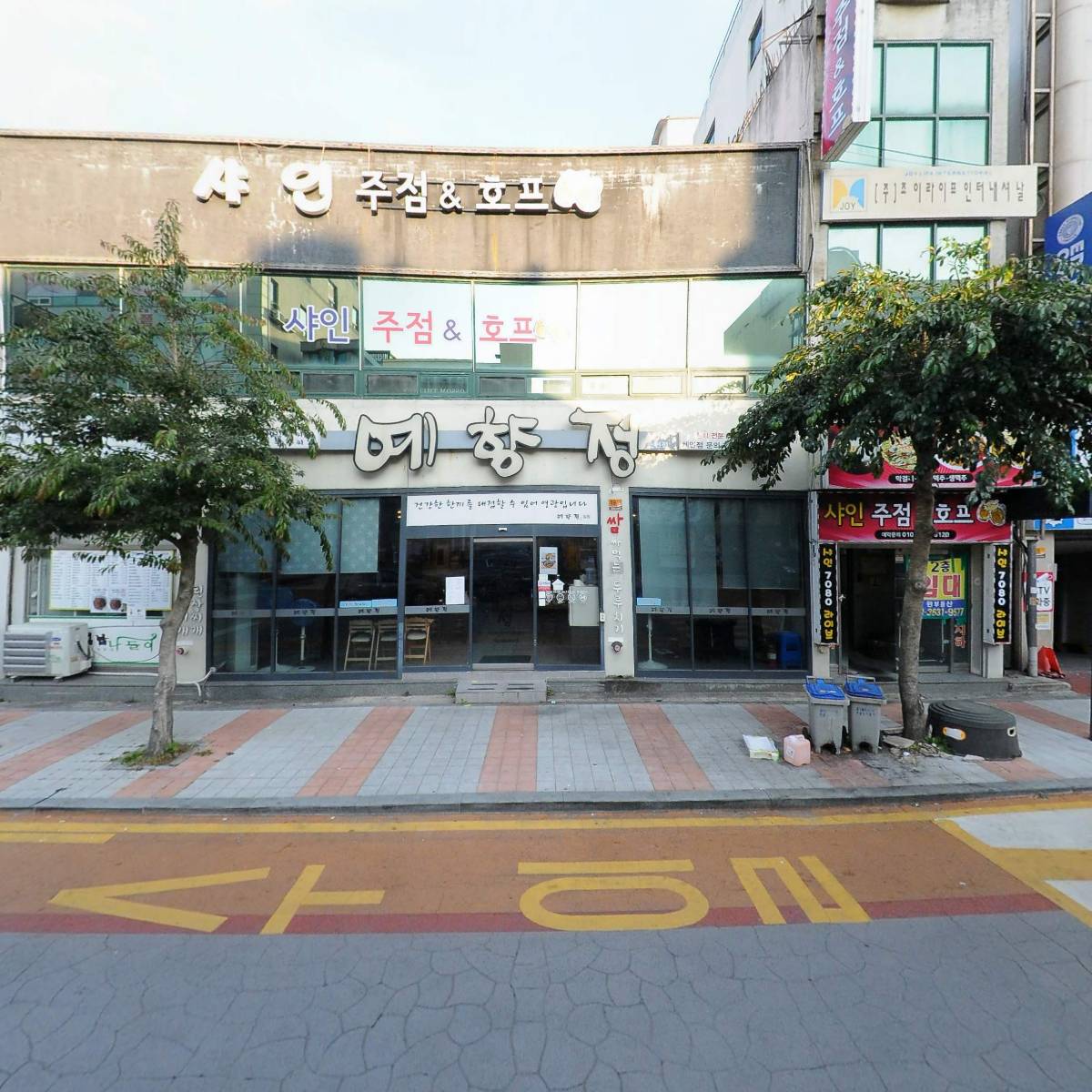 예향정(순천조례점)_3