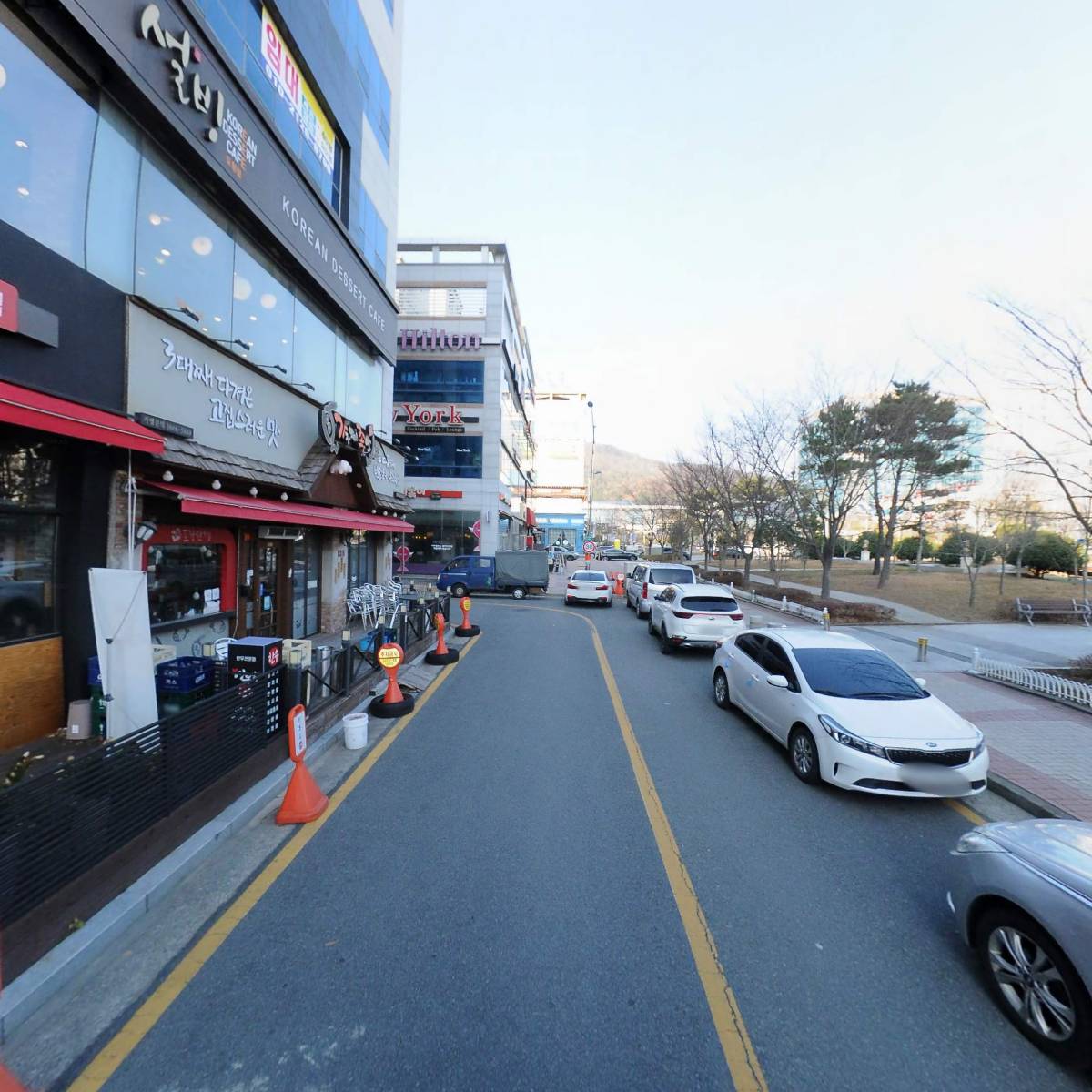 가장 맛있는 족발 남악 신도시점_2