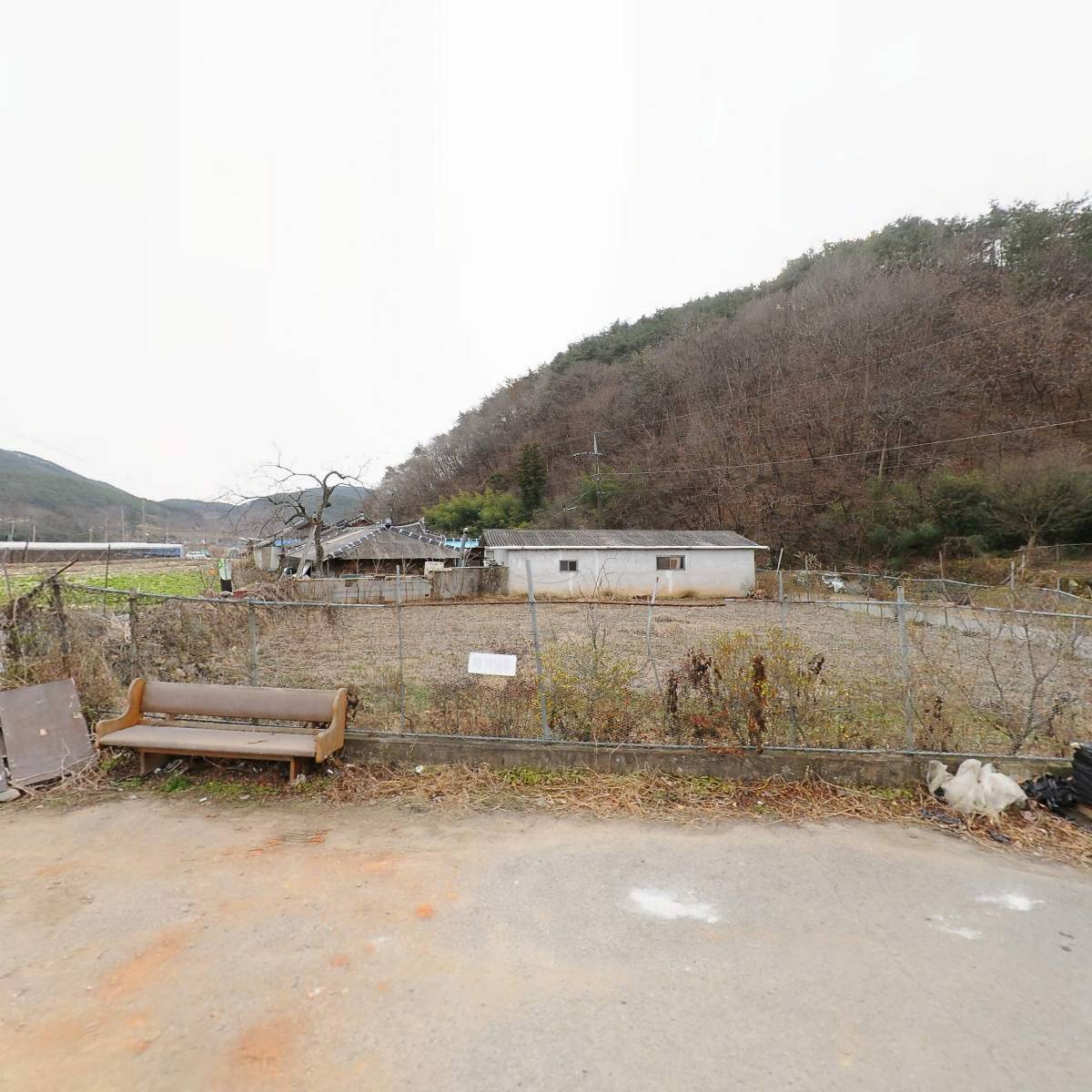 송현동농촌체험휴양마을