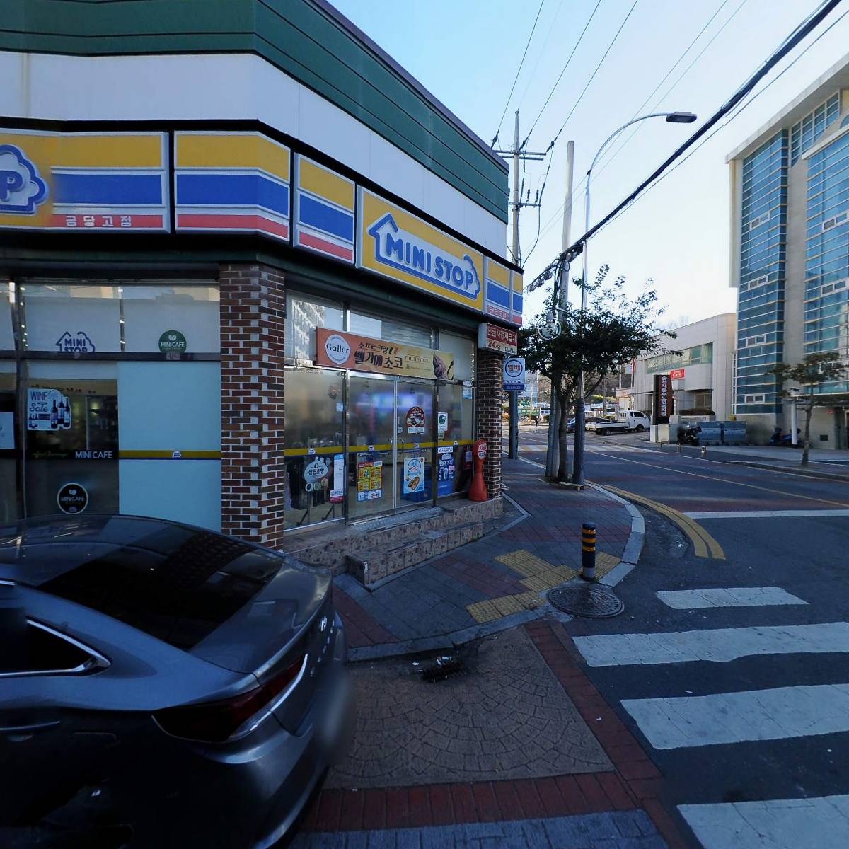 파르테논조례2호점