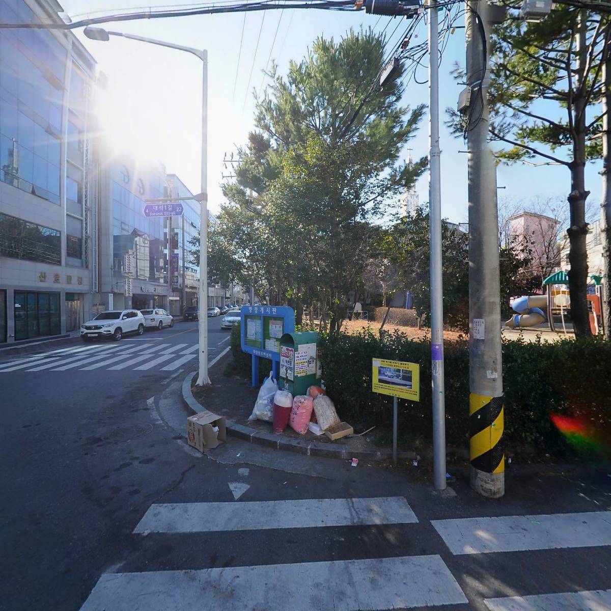 세븐일레븐 순천연향금당점