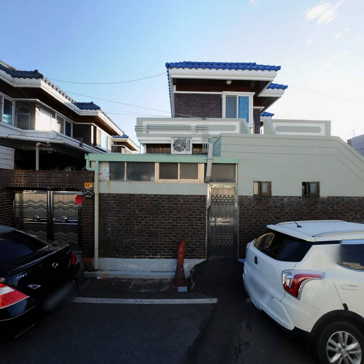 나눔노인복지센터