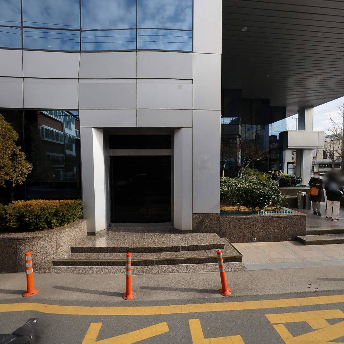 전라남도 순천시 생태환경센터