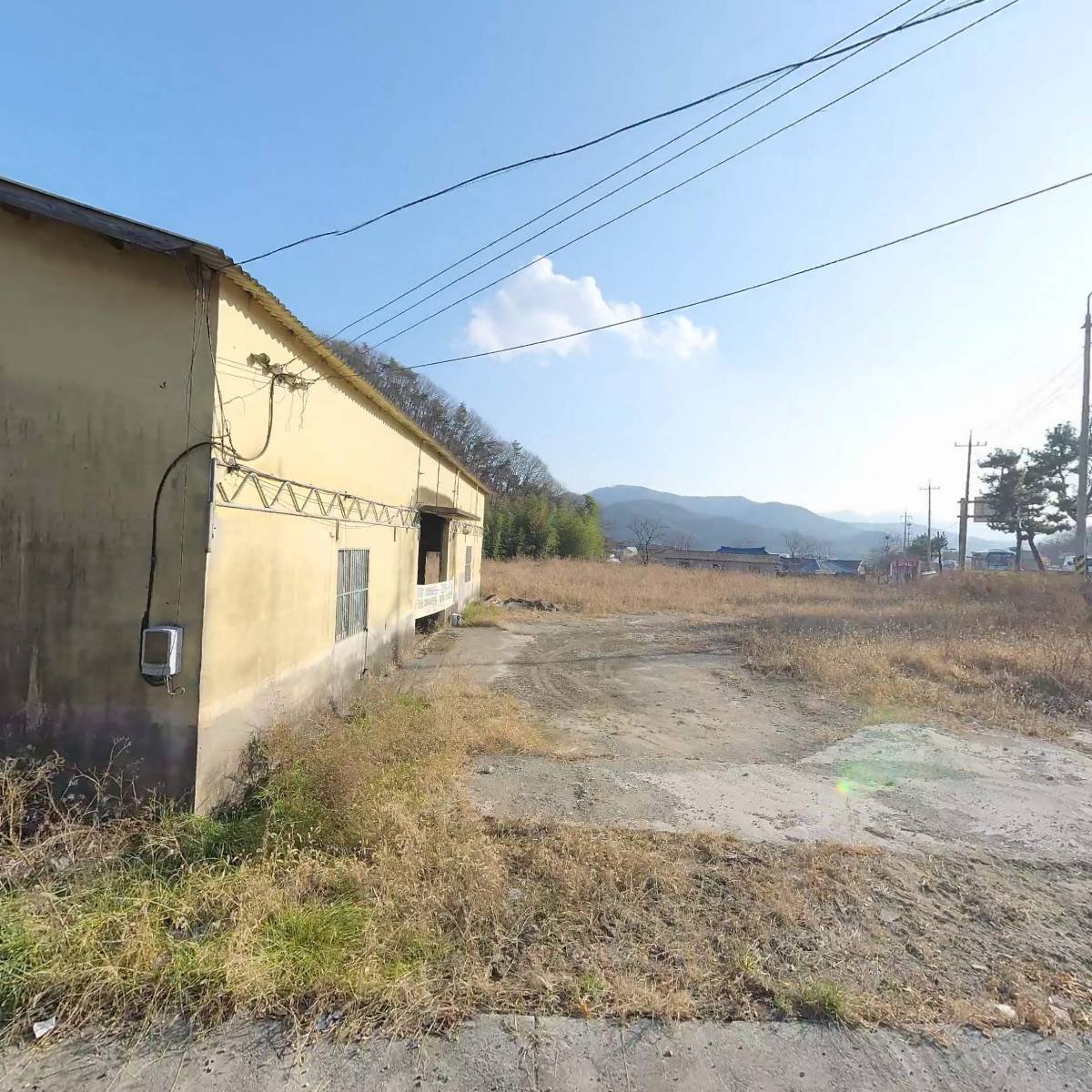 주식회사 성산엘엠