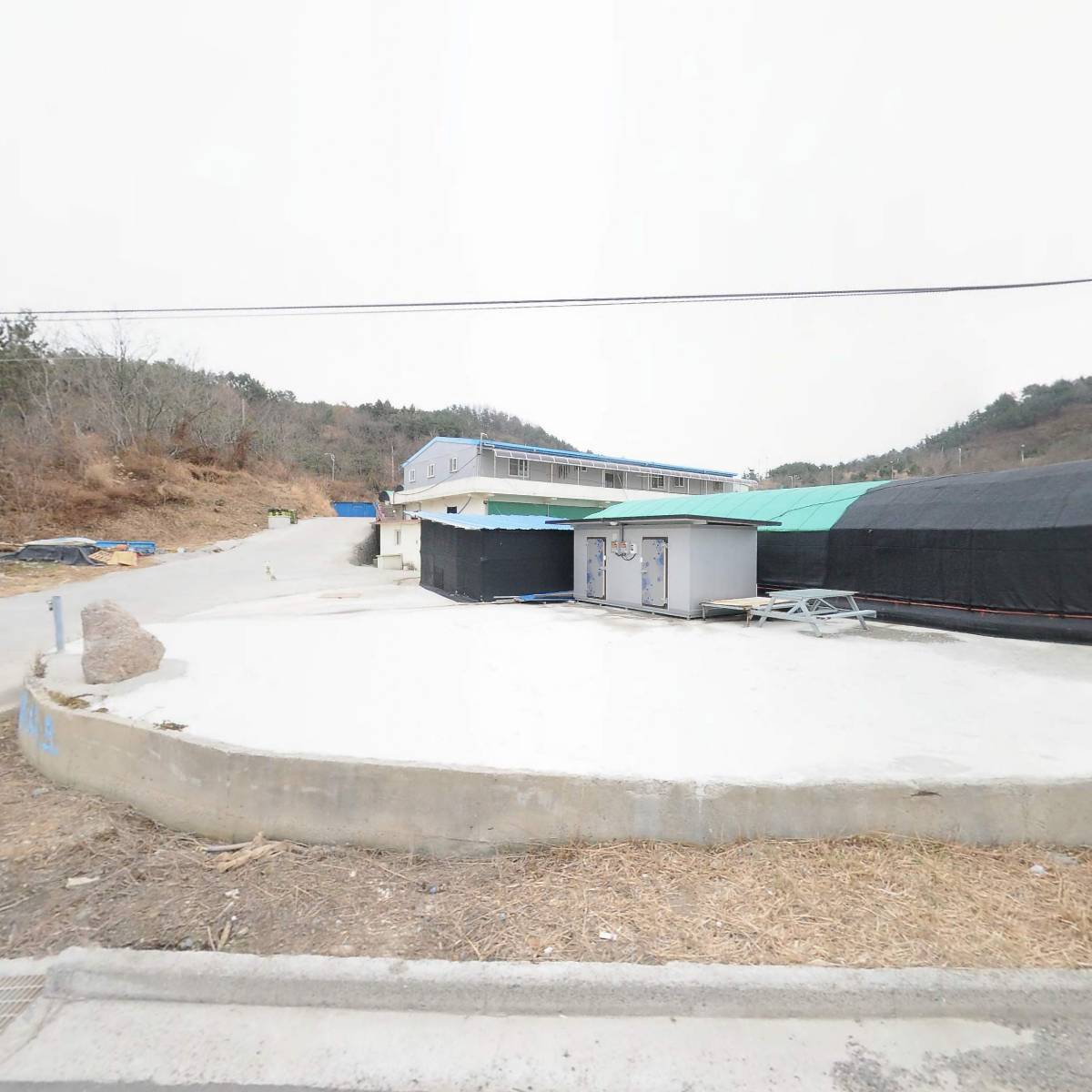 현민수산