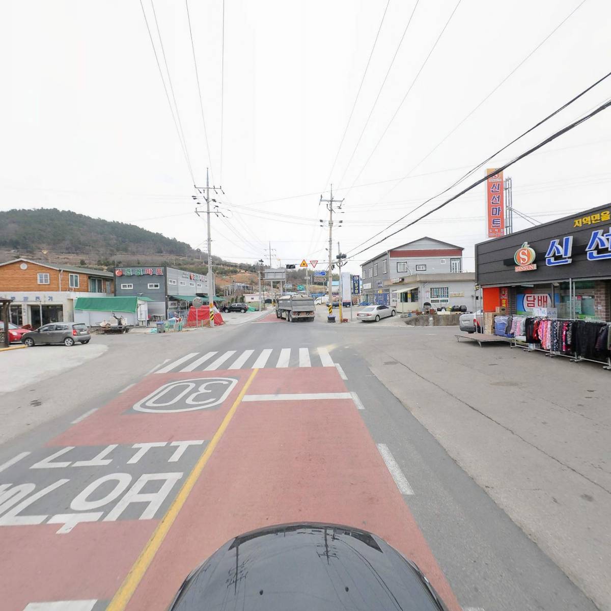 신선마트 도화점_4