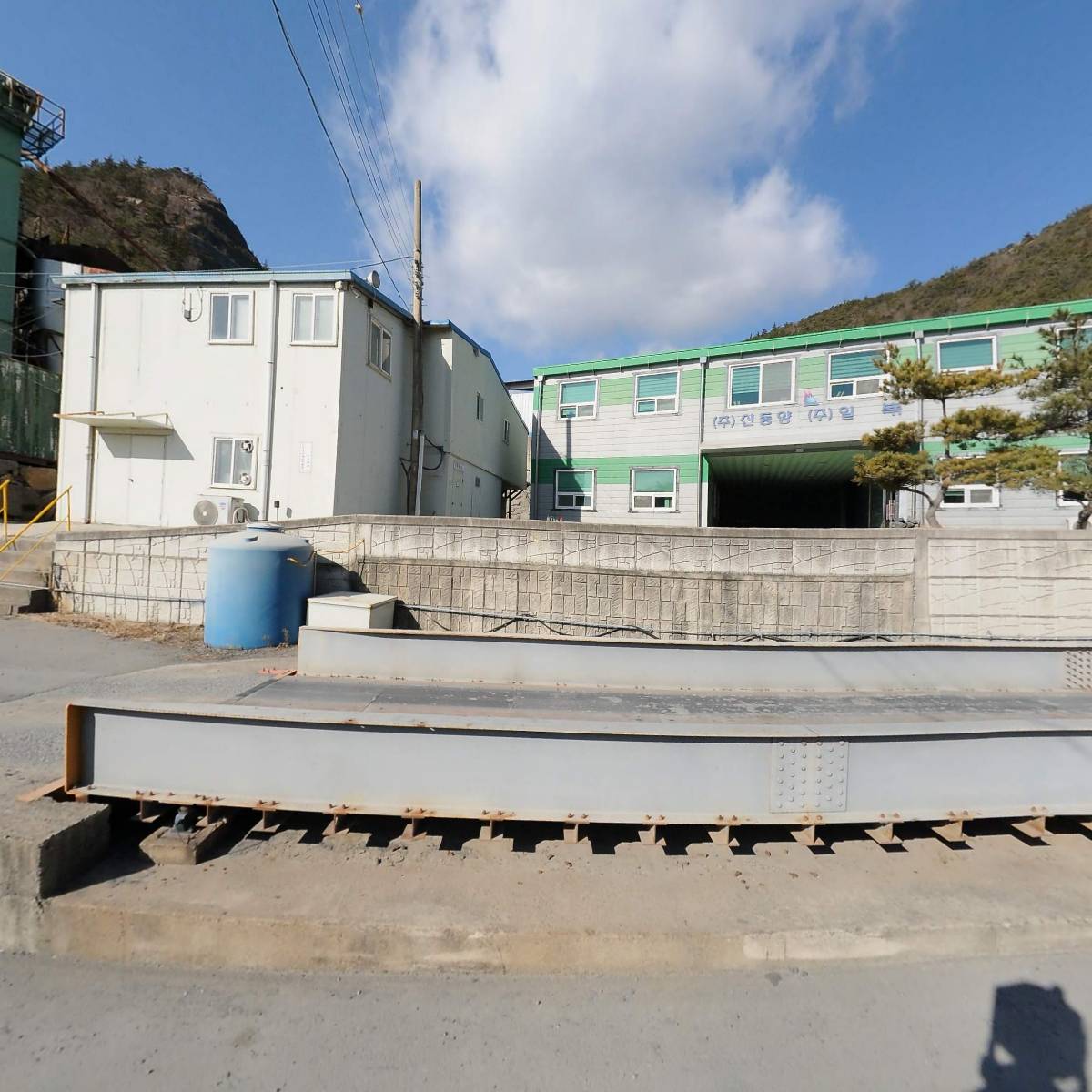 (주)신동양