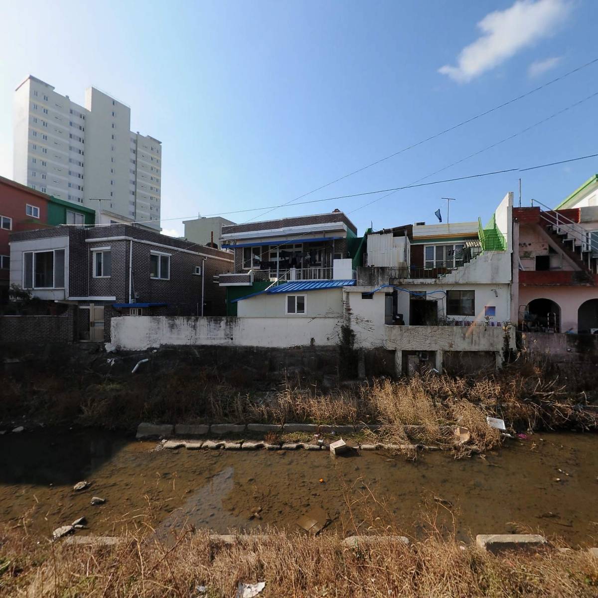 금발미용실