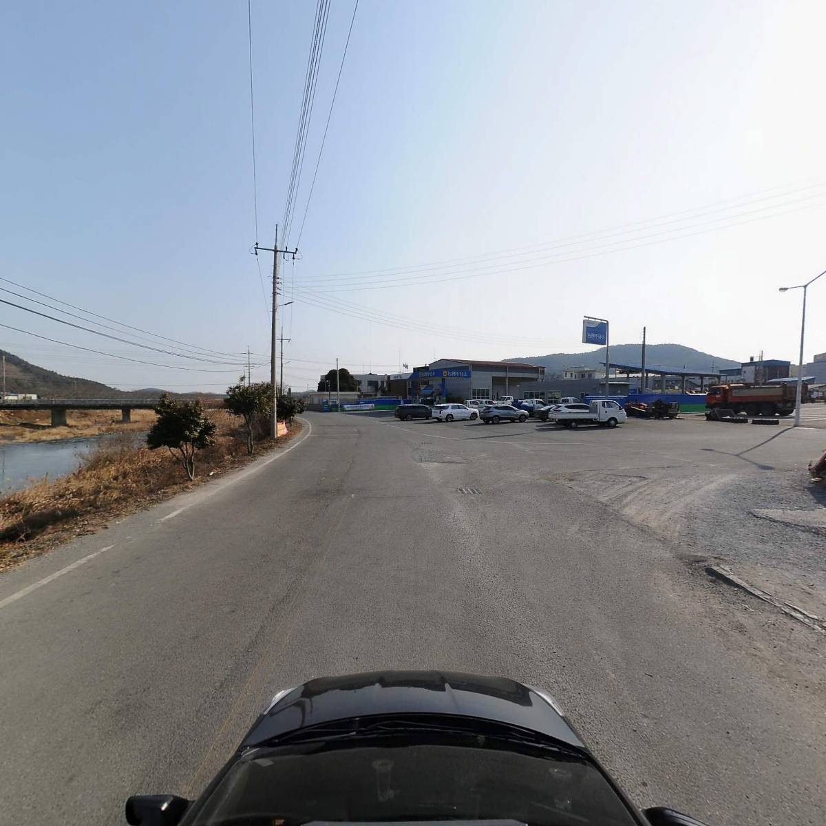 장흥관산농협주유소_4