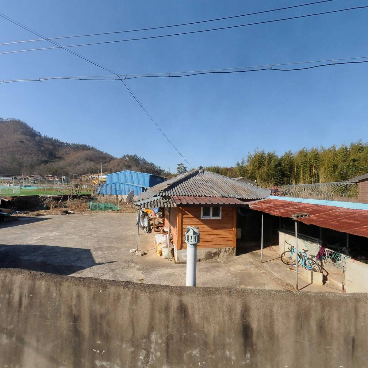 농업회사법인 오라농원