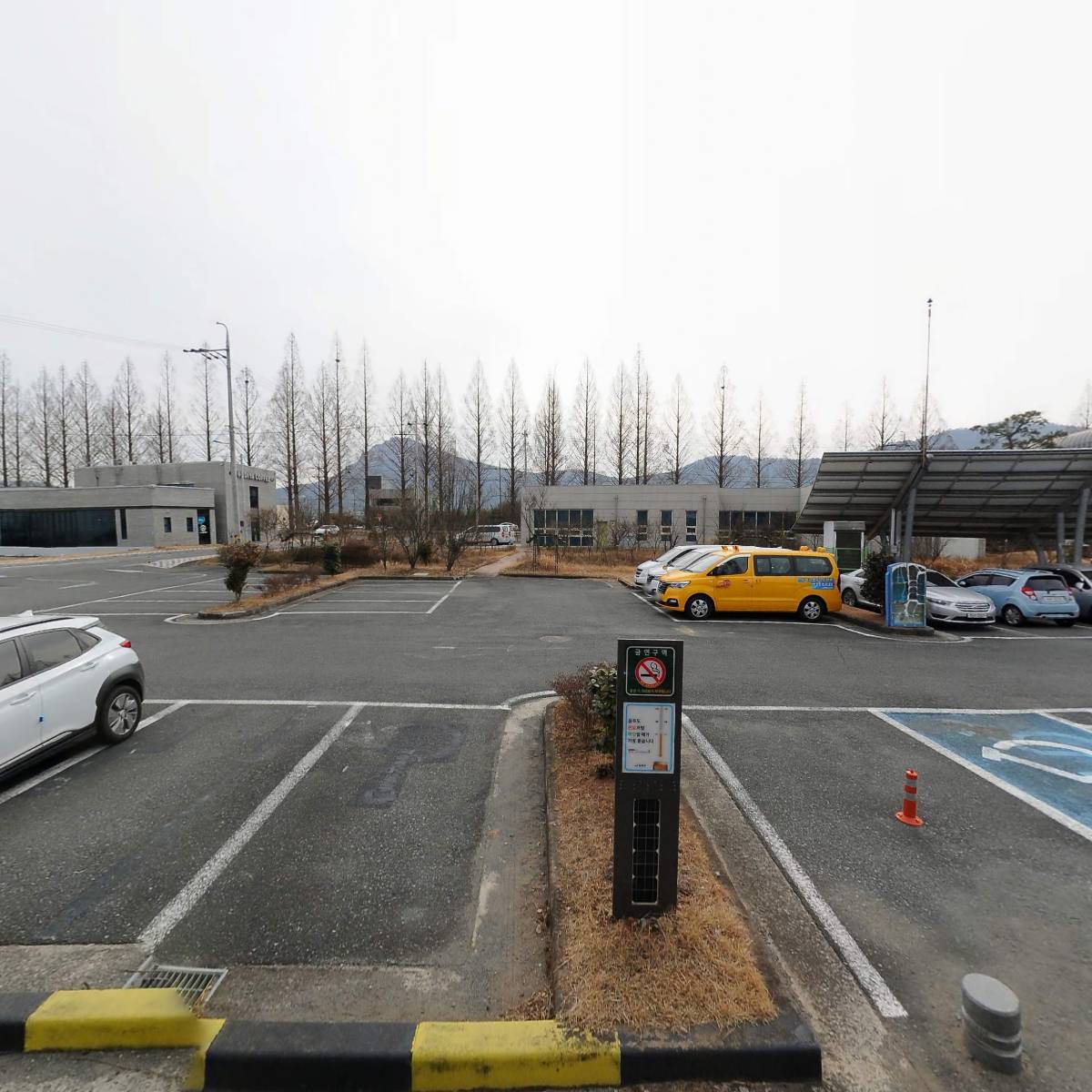 장흥청소년수련관