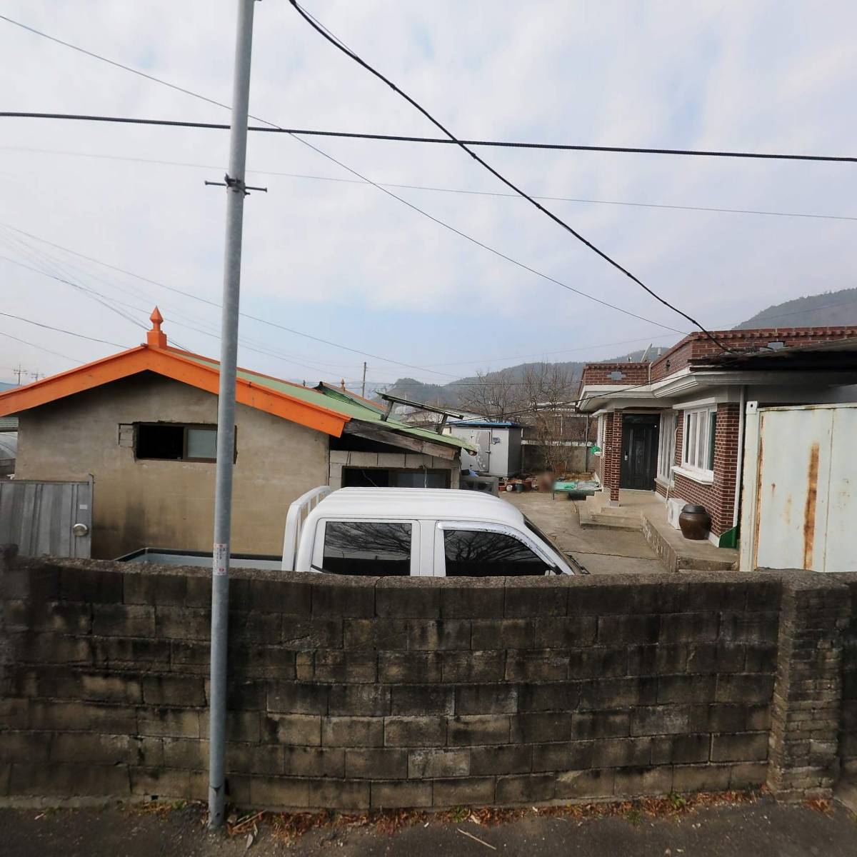 메주익는마을영농조합법인