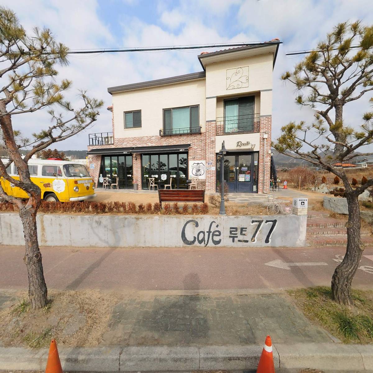 루트77